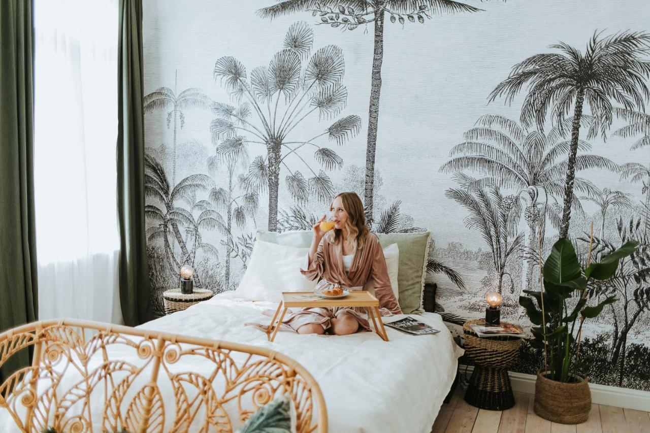 Bed and breakfast Musa Amberes